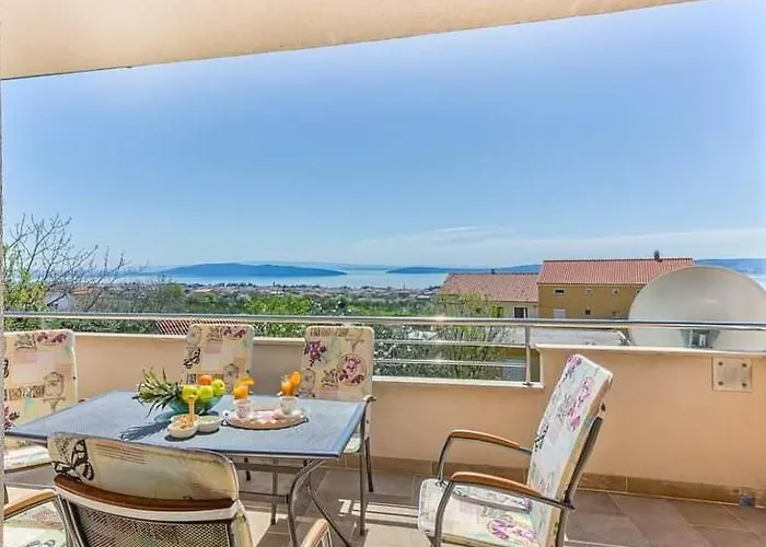 Villa Ivano With Heated Pool&sea&mountain View Kaštel Stari