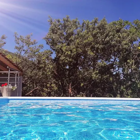 Ivano&heated Pool&sea View&football Court&children's Playground