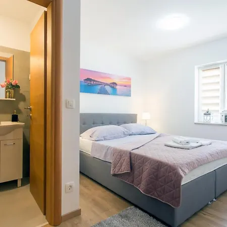 Ivano&heated Pool&sea View&football Court&children's Playground * Kaštel Stari